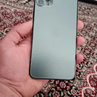 آیفون 11promax|موبایل|سنندج, |دیوار