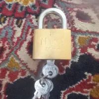 قفل کوچک