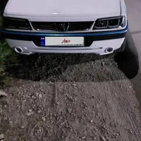 ۴۰۵SLX