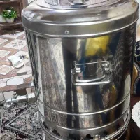 سماور|سماور، چای‌ساز، قهوه‌ساز|خرمشهر, |دیوار