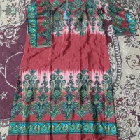 لباس بلند(ماکسی)