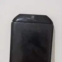 هارد اکسترنال