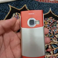 گوشی نوکیا n70