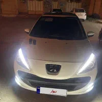 فروش ۲۰۷/بی رنگ