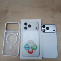 17 پرو مکس آیفون active zaa ریجستر