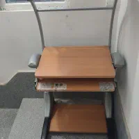 میز کامپیوتر و تحریر