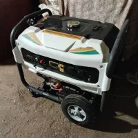 موتور برق آگرو 7500