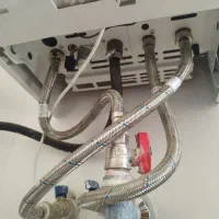 لوله کشی آب،تعمیر آبگرمکن پکیج،تقویت فشار آب گرم