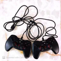 دسته بازی TSCO