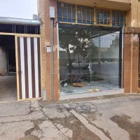 دو باب مغازه تجاری دایم