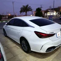 ام جی مدل 2025 فروش و معاوضه