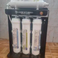 تصفیه اب تایوان