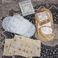 رومیزی