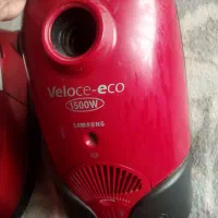 فروش دوجفت جاروبرقی بدون دسته