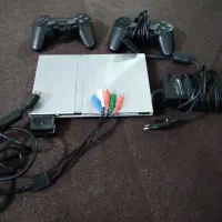 ps2|کنسول، بازی ویدئویی و آنلاین|ازنا, |دیوار