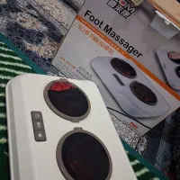 ماساژر کف پا آلمانی