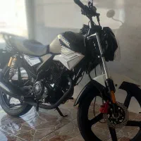 موتورسیکلت ایردوکو