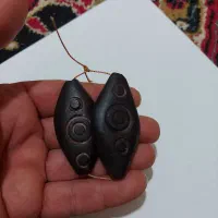 مهره های هبهاب