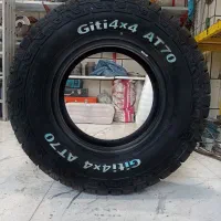 لاستیک gt 265/70/16