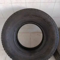 31×10.50R15Lt  لاستیک کره ای نکسن