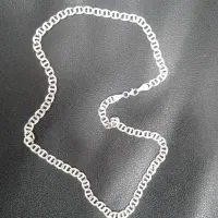 گردنبند نقره 925