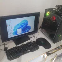 کامپیوتر گیمینگ