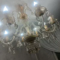 لوستر باکارات وارداتی هند