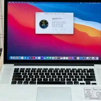 مک بوک ۲۰۱۵