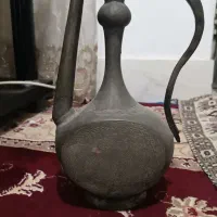 آفتابه لگن قدیمی