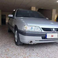 پژو 405 slx