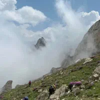 طبیعت گردی