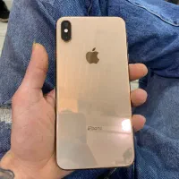 آیفون Xs max 256