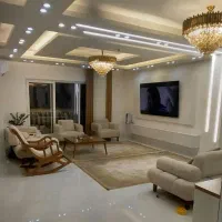۷۵ متر دو خواب پارکینگدار جیحون سپه