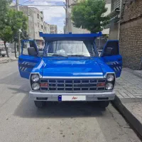 نیسان دوگانه کارخانه آپشنال
