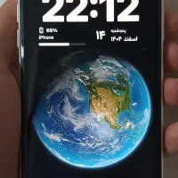 iPhone 11 normal