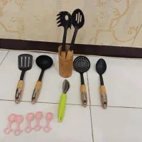 سرویس کفگیر،ملاقه
