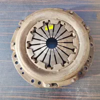 دیسک و صفحه پژو