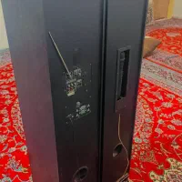 باند|سیستم صوتی خانگی|مشهد, علی آباد|دیوار