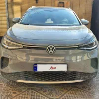 فولکس واگن آی دی4(id4)مدل2024 pure ،در حد صفر