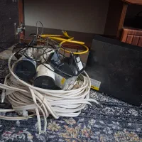 دوربین مداربسته