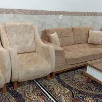 مبل راحتی 7 نفره