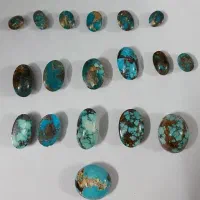 فیروزه شجر  نیشابور زیبا و خاص بدون بهسازی