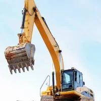 انواع بیل مکانیکی ، دامپرتراک ، دریل واگن ، سویلمک