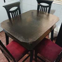 میز غذا خوری