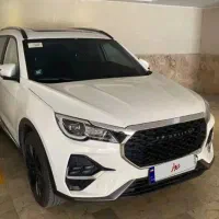 فیدیلیتی الیت ۷ نفره مدل آبان ۴۰۴