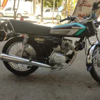 هندا 125مدل 1400