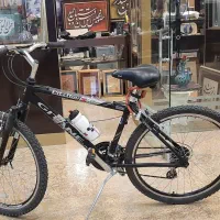 دو چرخه جیتانی  الومینیوم