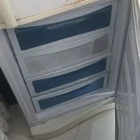 یخچال فریزر دد درب بزرگ