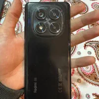 گوشی note 14 pro 5G|موبایل|تربتحیدریه, فرمانداری|دیوار