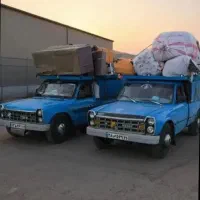 صبا بار با کادر مجرب